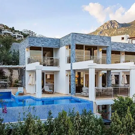 Gaia Residence * كالكان