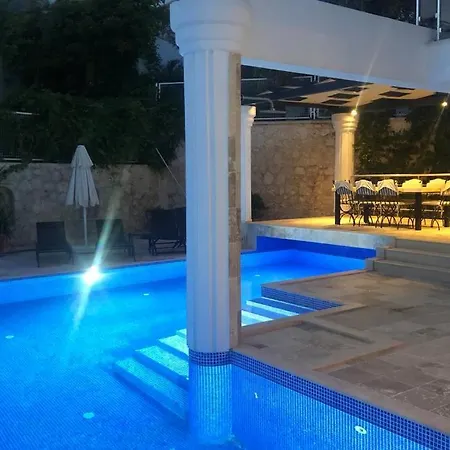 Gaia Residence فيلة *