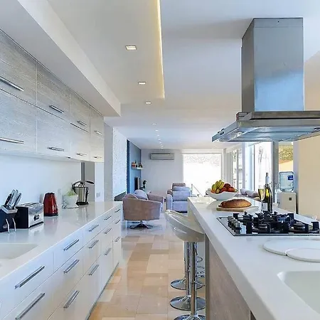 Gaia Residence *