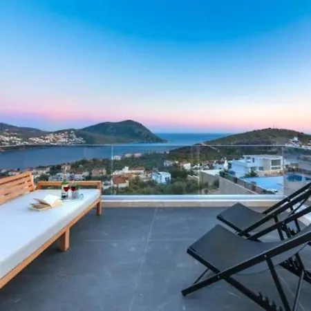 Gaia Residence * كالكان
