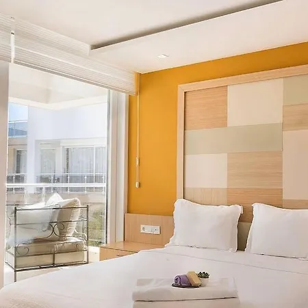 Gaia Residence فيلة *