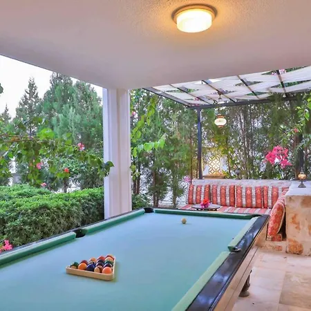 فيلة Gaia Residence كالكان