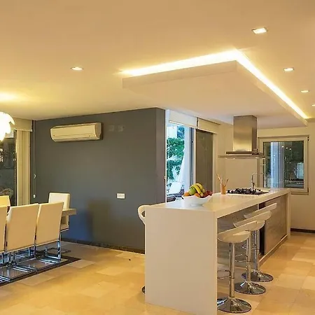 Gaia Residence * كالكان