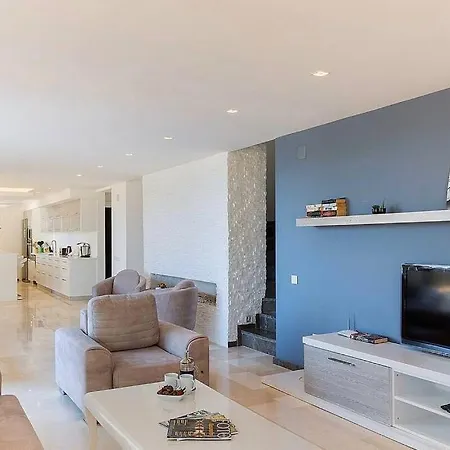 Gaia Residence