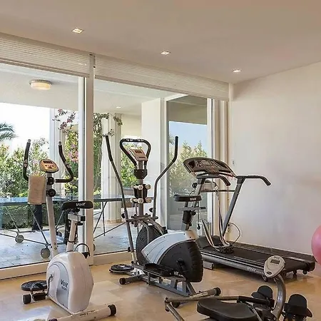 فيلة Gaia Residence كالكان