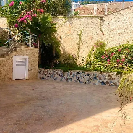 Gaia Residence * Kalkan