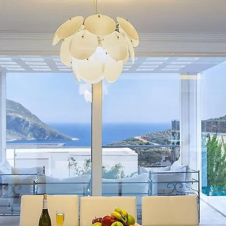 Gaia Residence