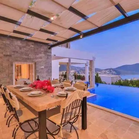 Villa Gaia Residence