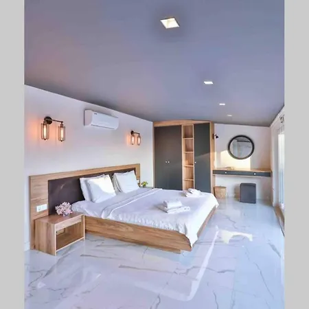 Gaia Residence Villa *