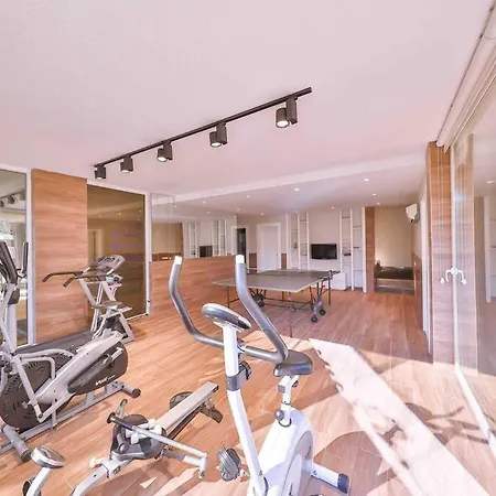 Gaia Residence Villa